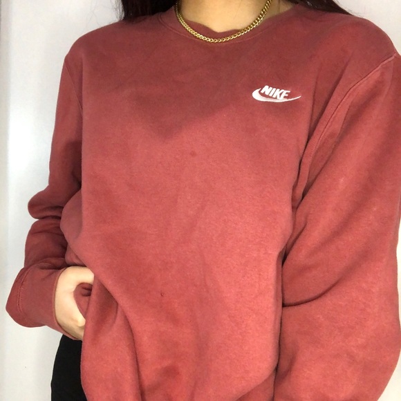 Nike Sweatershirt - Picture 2 of 8